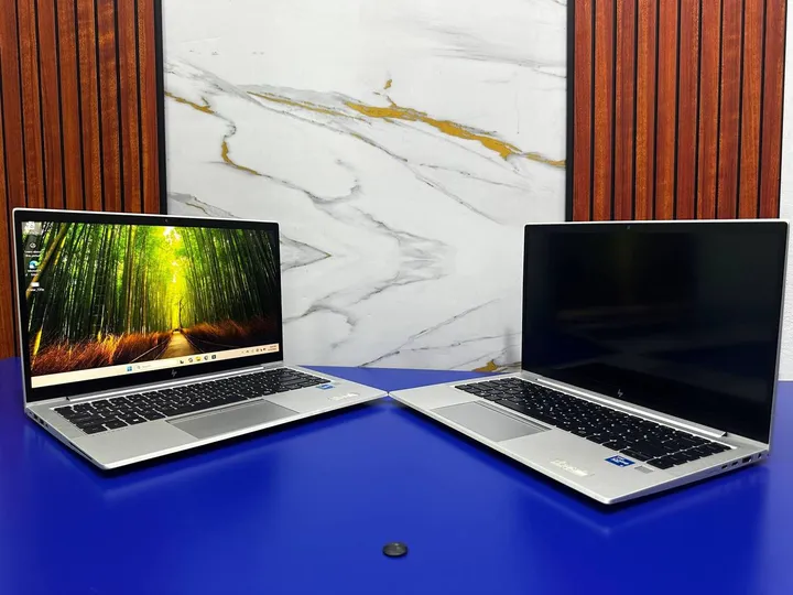 HP EliteBook 840 G8 i5 11th Gen – photo 5