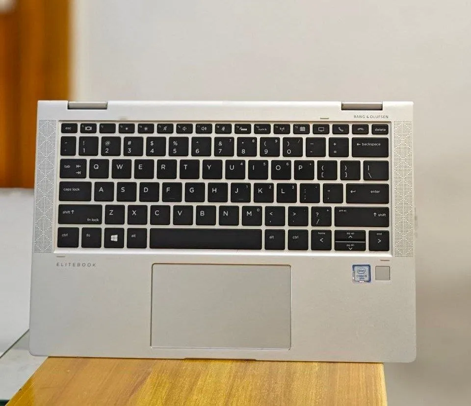 HP EliteBook 830 G6 X360 Touchscreen – photo 3