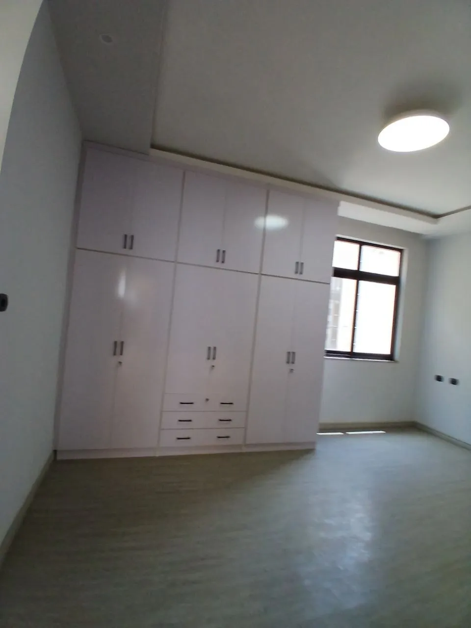 Modern G+2 Residential House Addis – photo 4