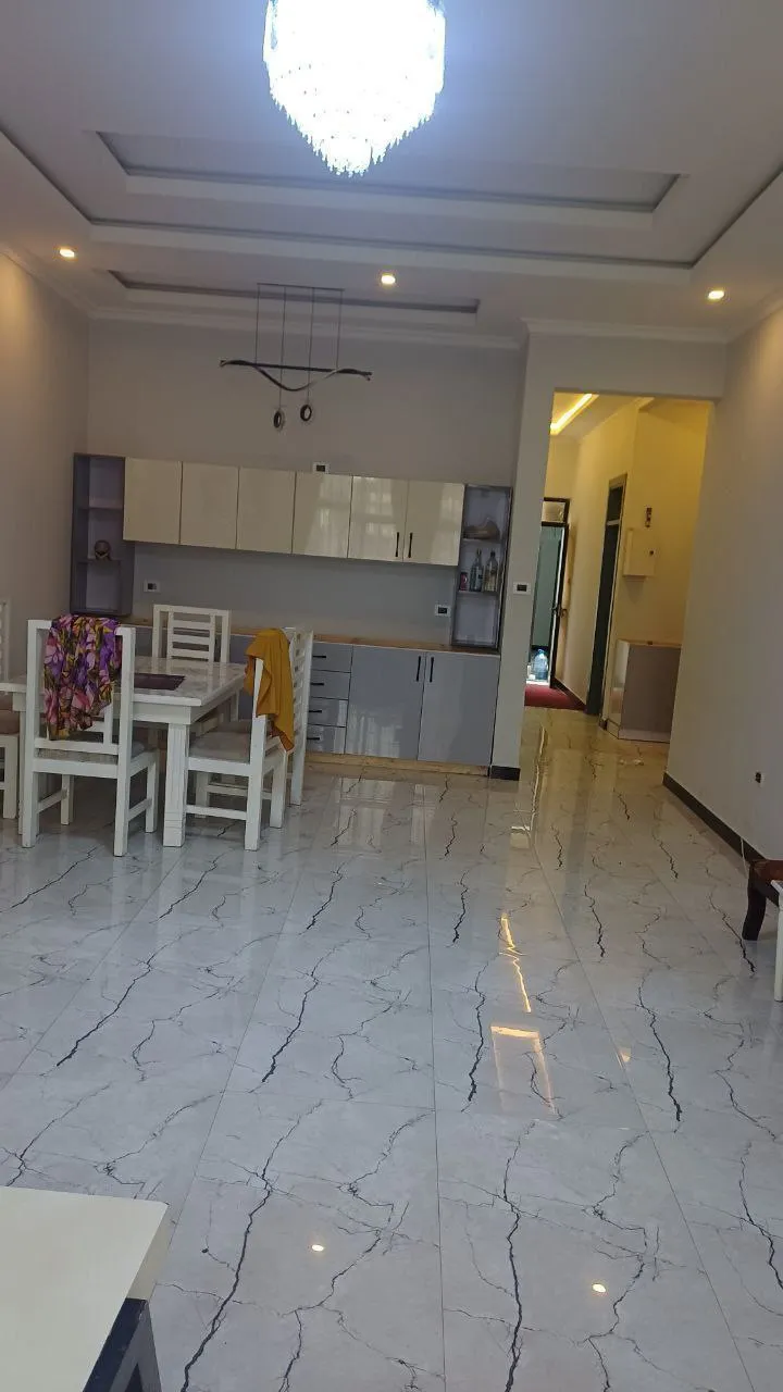 250 ካሬ አዲስ ቪላ ቤት አያት – photo 8