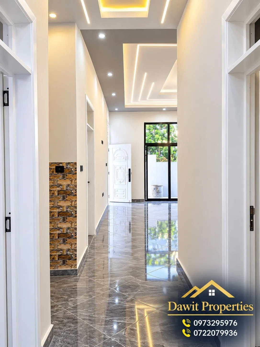 Modern Villa for Sale Summit – photo 3