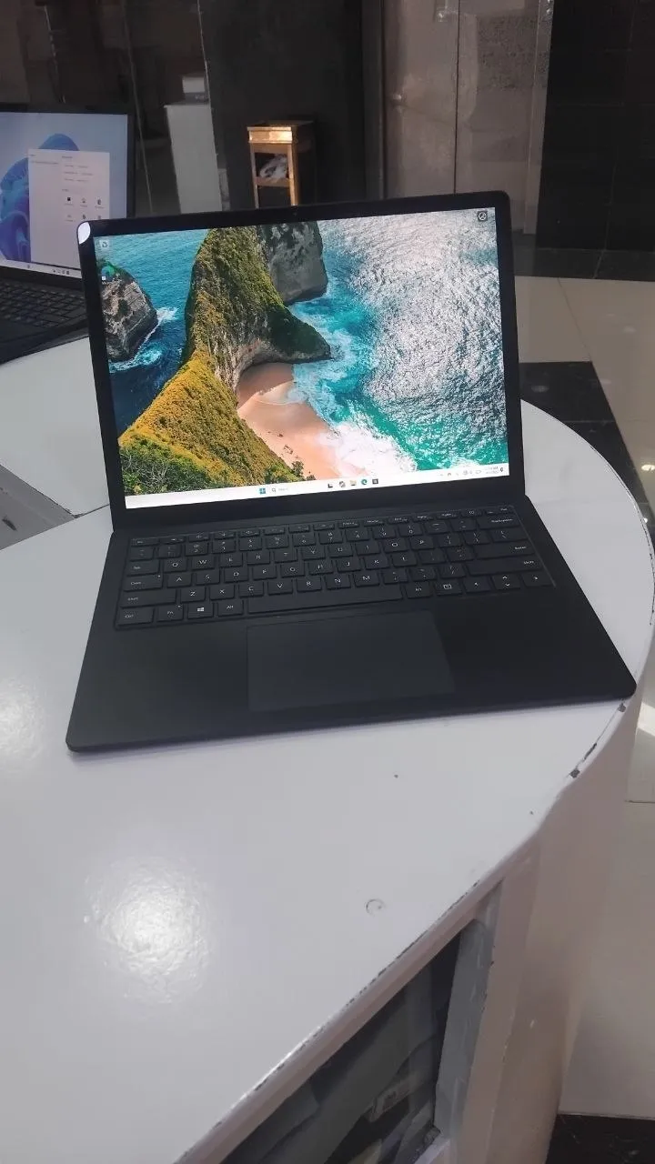 Microsoft Surface Laptop 3 Touchscreen – photo 3