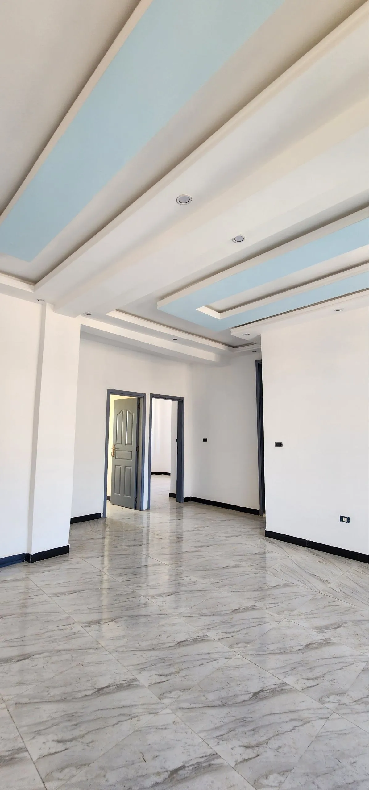3 Bedroom Apartment in Hayat 49 – photo 3