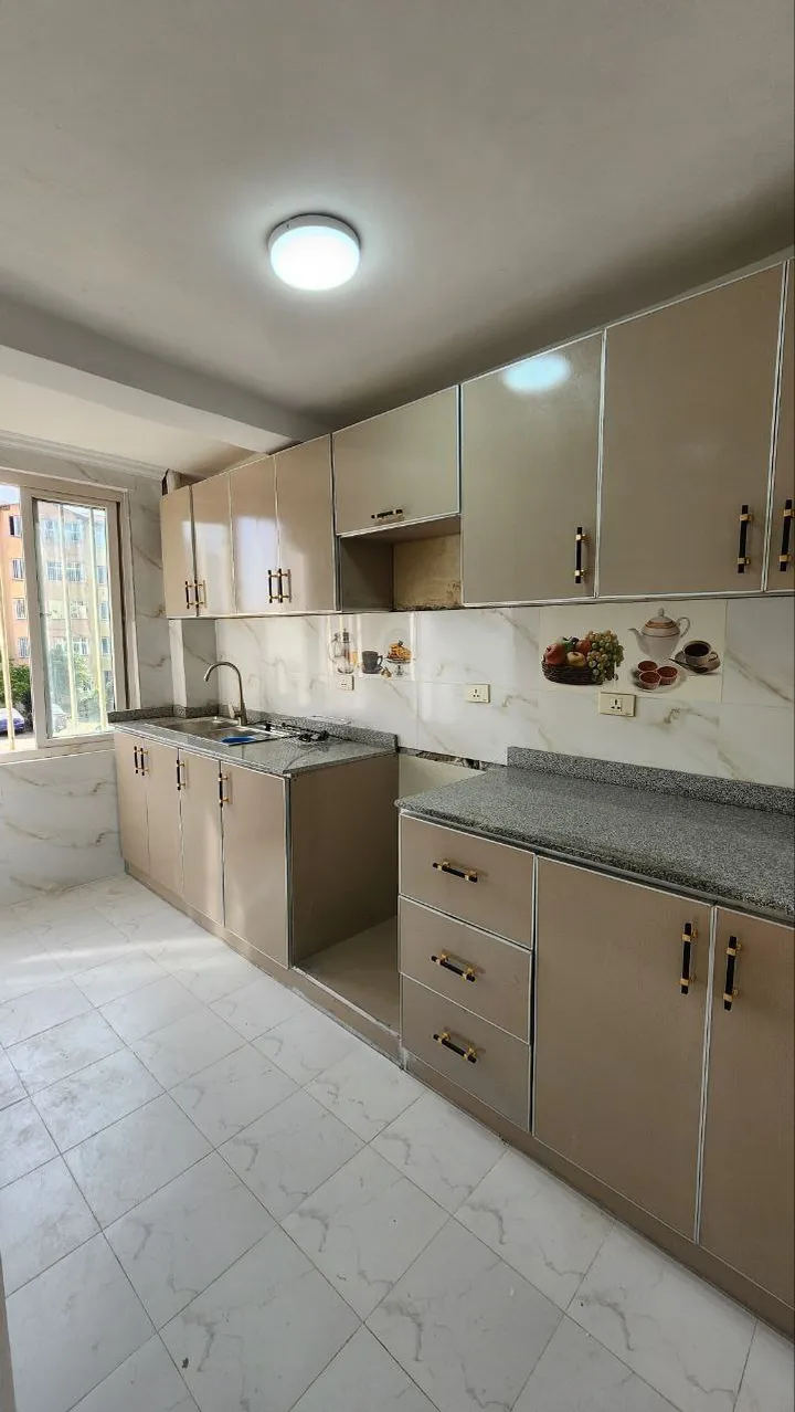 Two Bedroom Condo Yeka Abado – photo 8
