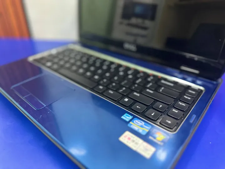 Dell Core i5 500GB Laptop – photo 3