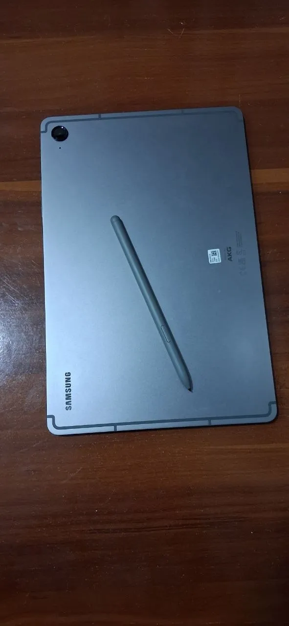 Samsung Galaxy Tab S9 FE – photo 4