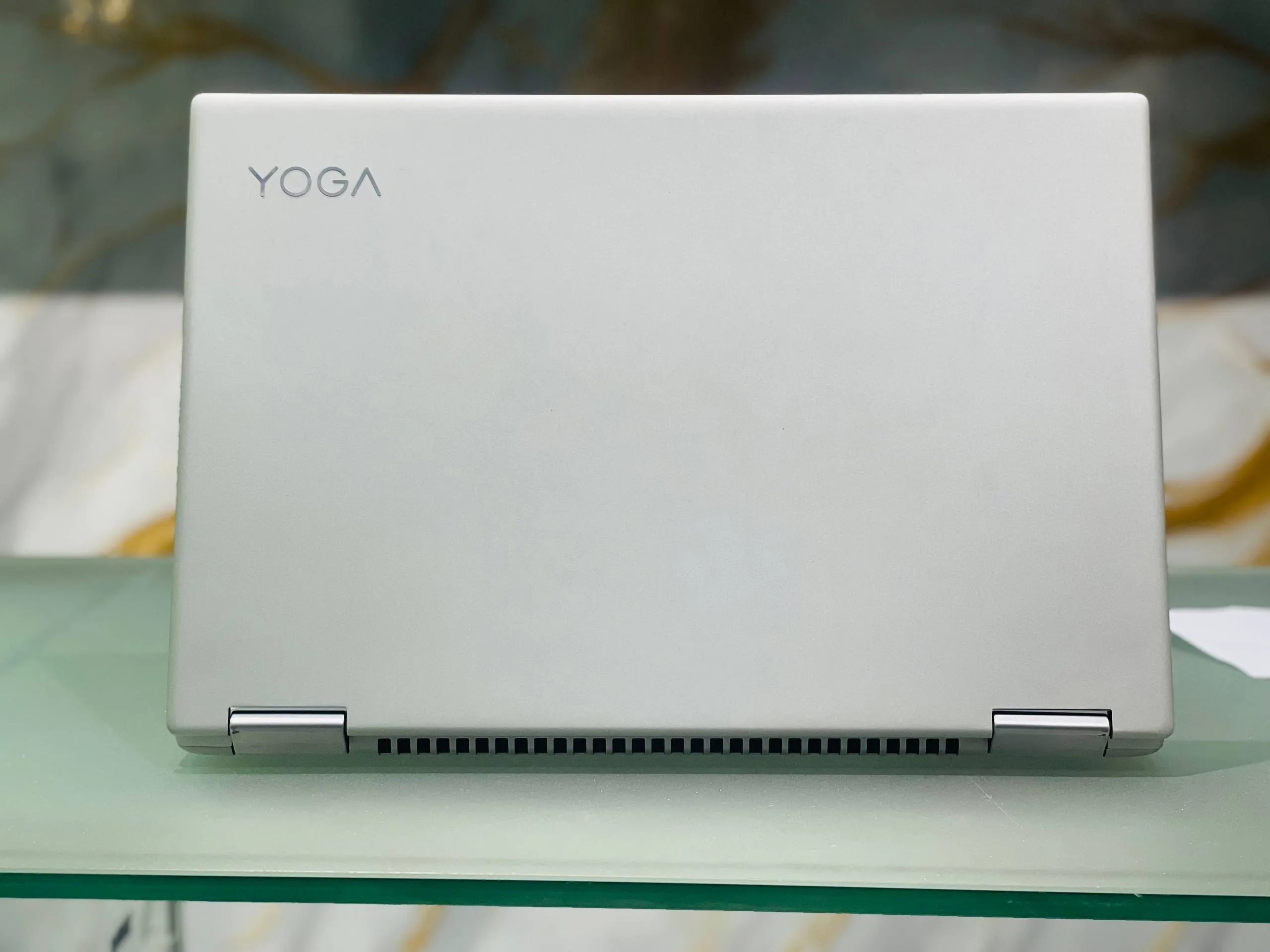 Lenovo Yoga i7 8GB 512GB X360 – photo 6