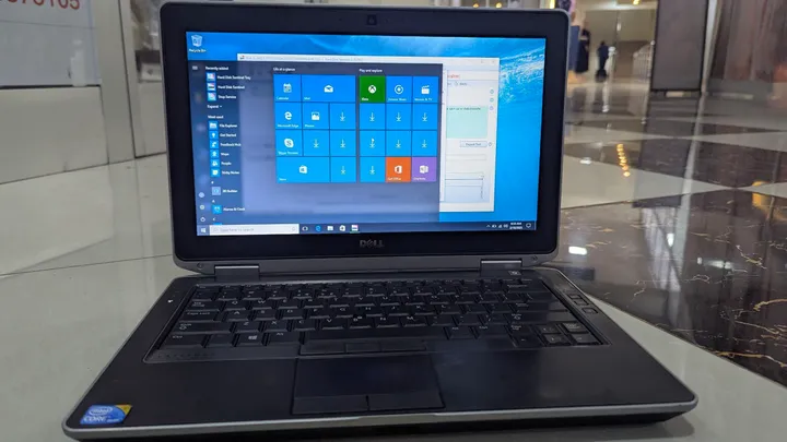 Dell Latitude i5 4GB 500GB Laptop – photo 3