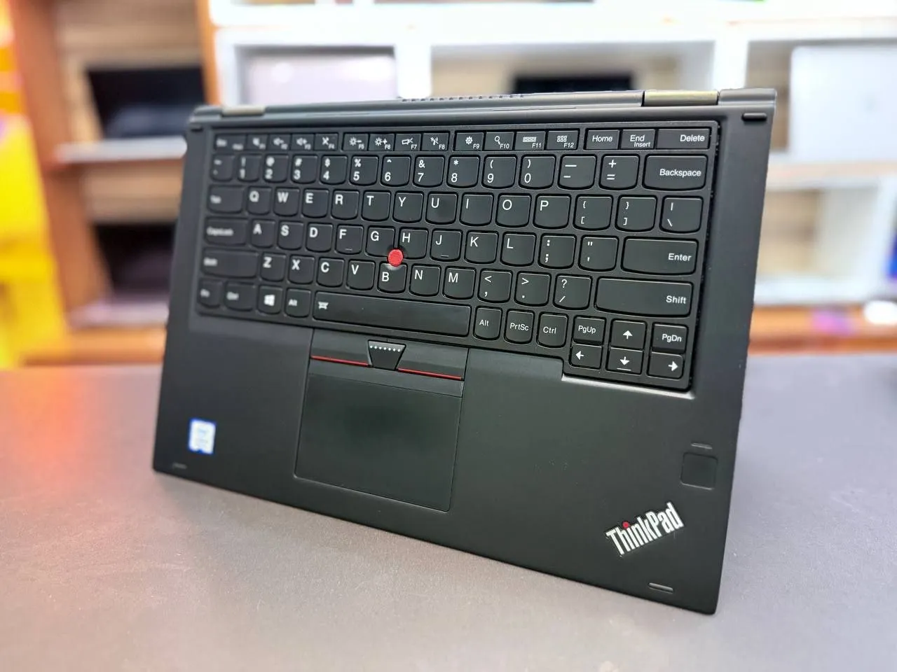 Lenovo X1 Yoga i5 Laptop – photo 3