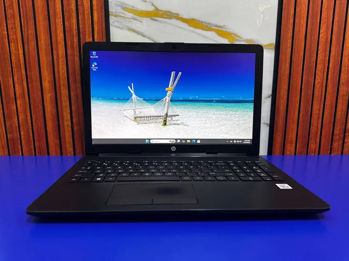 HP 10th Gen i5 15.6-inch Laptop – photo 5