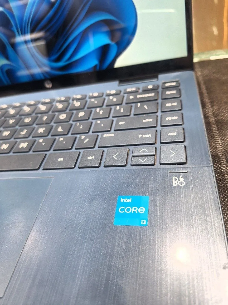 HP Pavilion x360 Convertible i3 – photo 3
