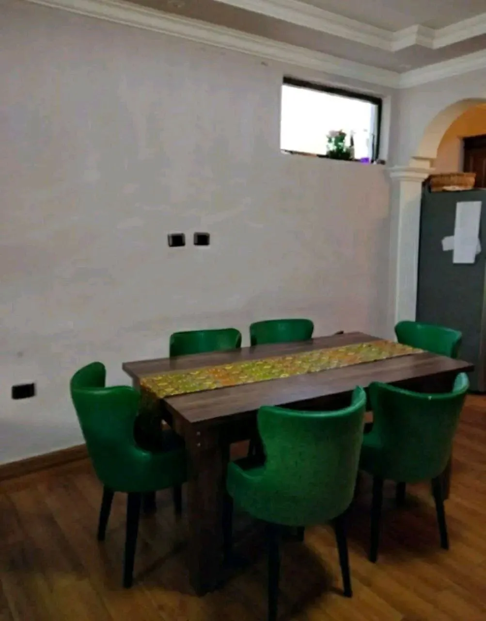 Compound House for Sale in Ayat – photo 3