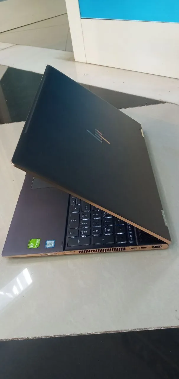HP Spectre X360 i7 16GB 512GB – photo 4