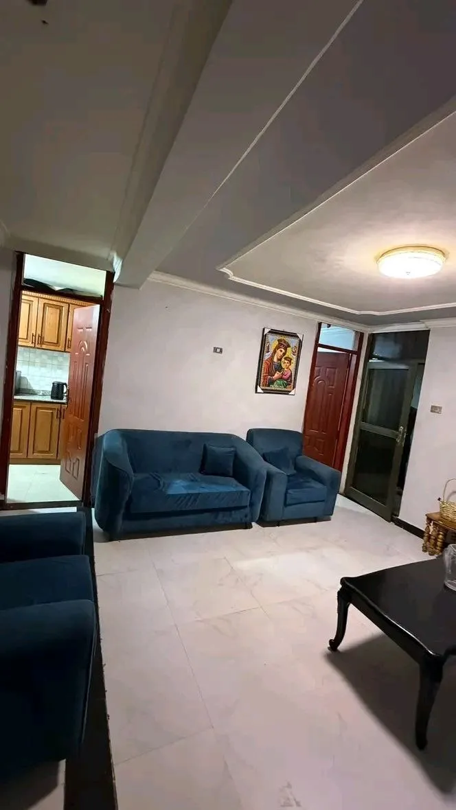 Ayat One Bedroom Condominium 57 sqm – photo 3