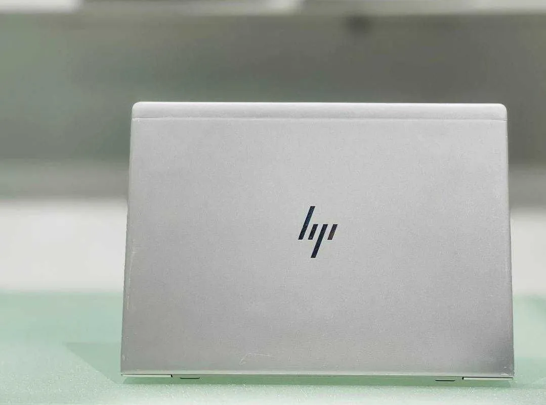 HP EliteBook 830 G6 Laptop – photo 4