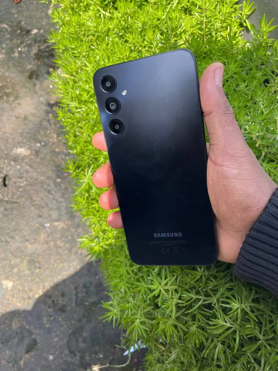 Samsung Galaxy A05s 128GB 6GB RAM – photo 5