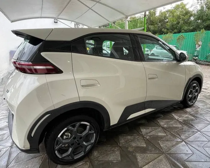 BYD Seagull 2024 Electric – photo 4