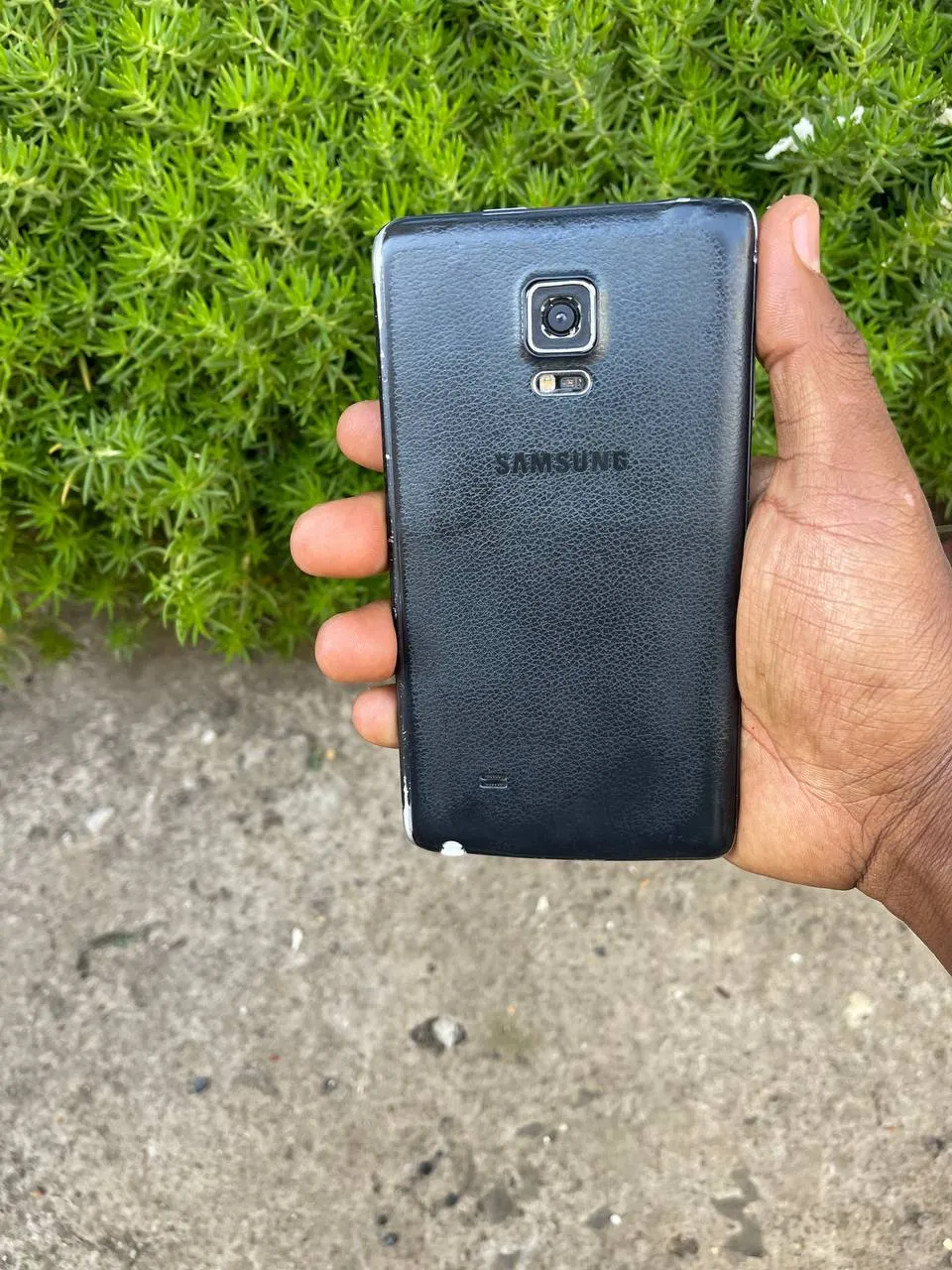 Samsung Galaxy Note Age 32GB – photo 5