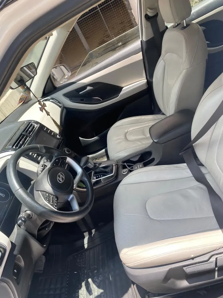 Hyundai Creta 2023 – photo 3