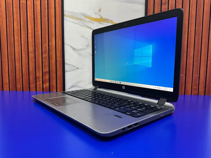 HP ProBook 450 G2 Laptop – photo 3