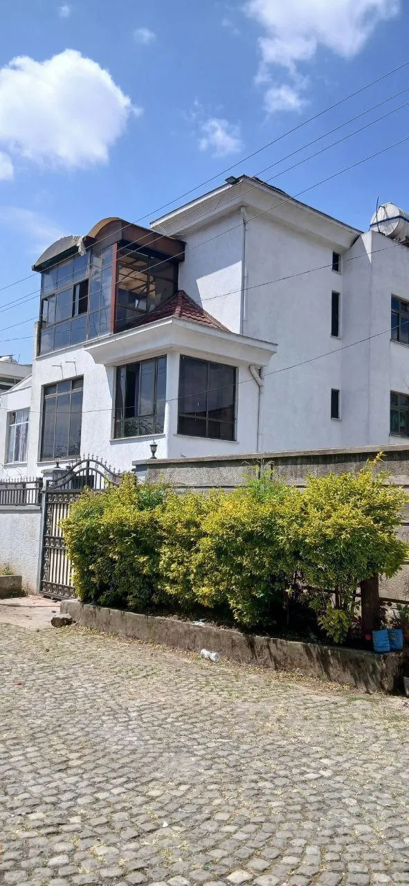 G+2 House for Sale in Figa – photo 3