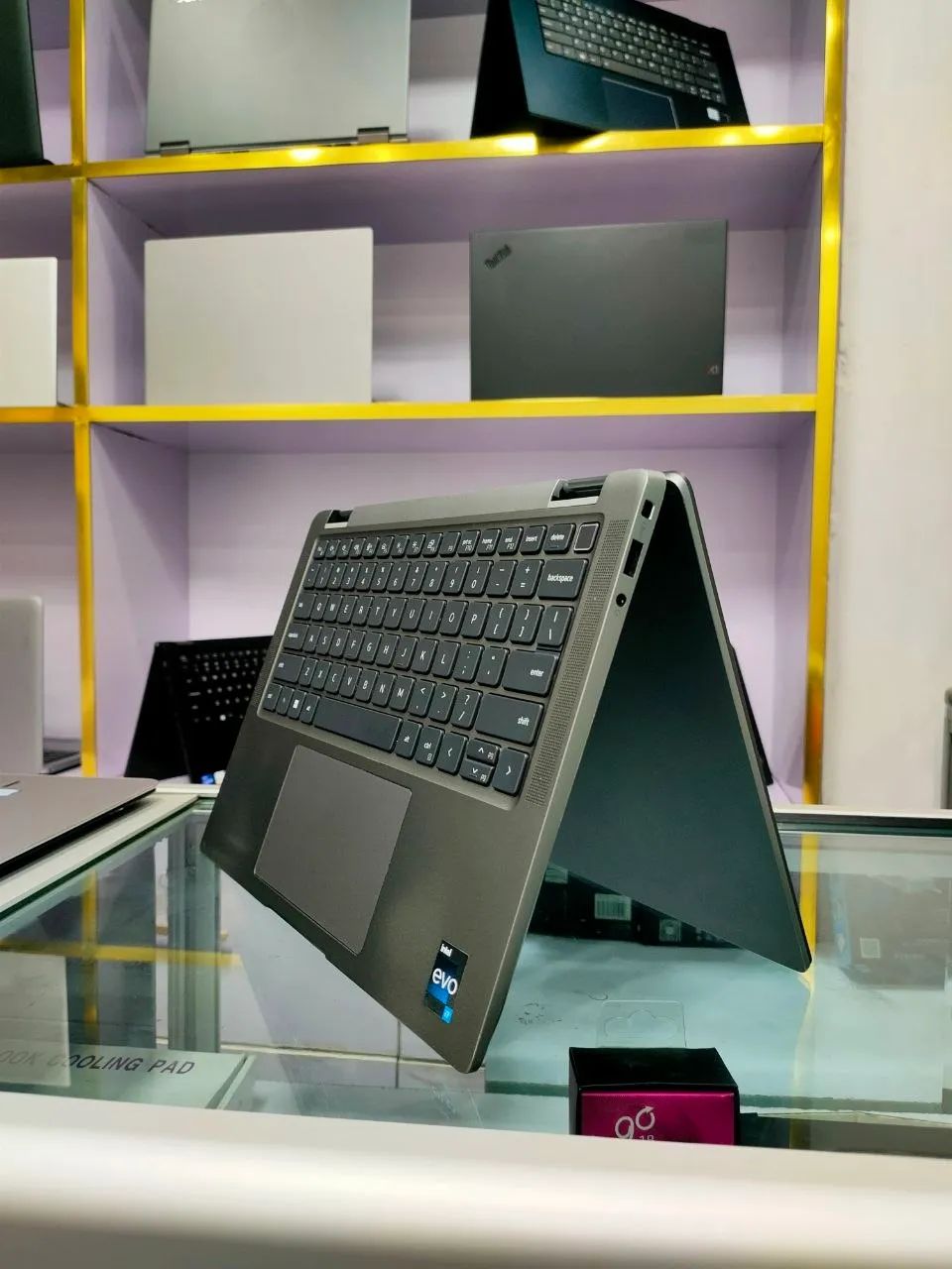 Dell Latitude 7340 i7 13th Gen – photo 4