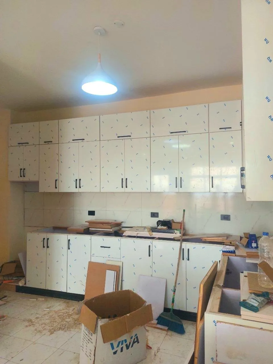 3 Bedroom Apartment Bole Bulbula – photo 8