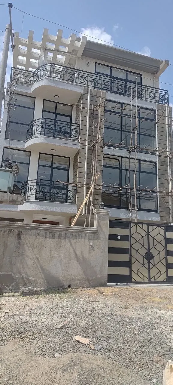 G+3 House for Sale Hayat – photo 4