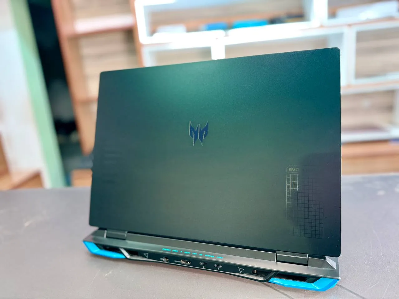Acer Predator PHN16 Gaming Laptop – photo 6