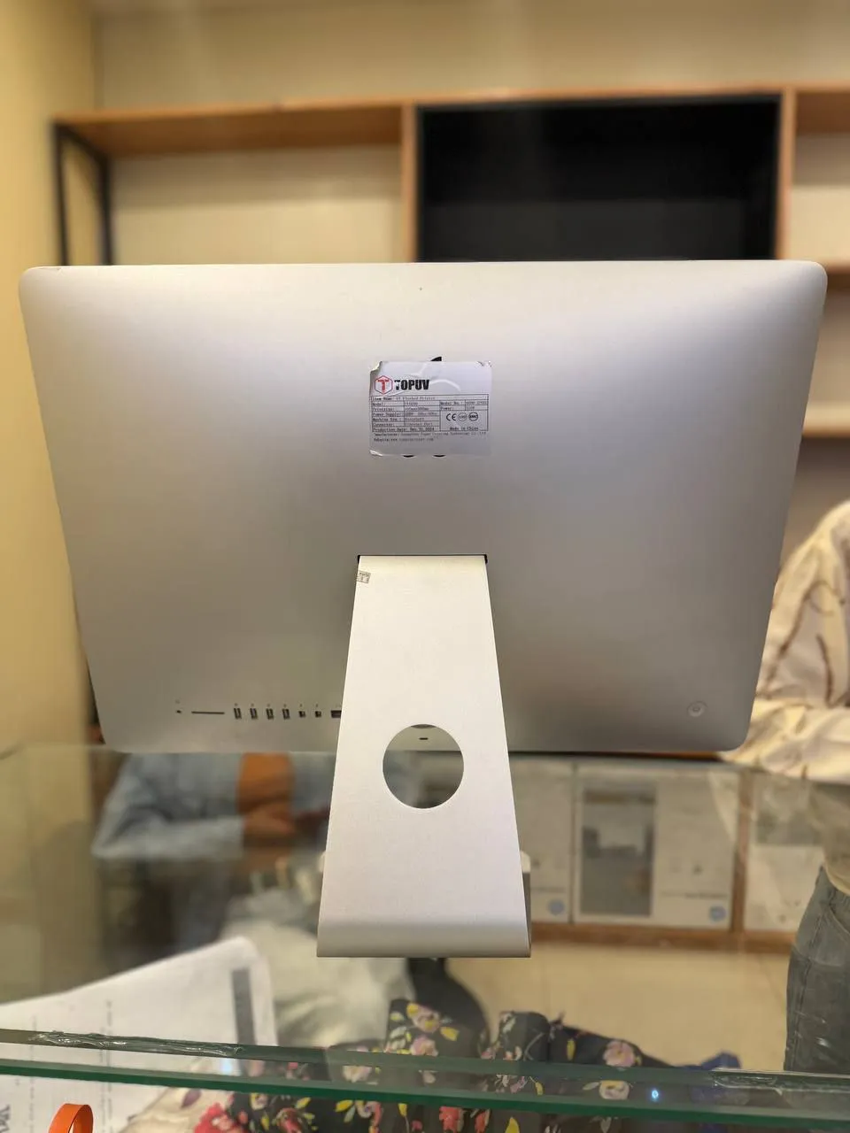 Apple iMac 2017 22-inch – photo 3