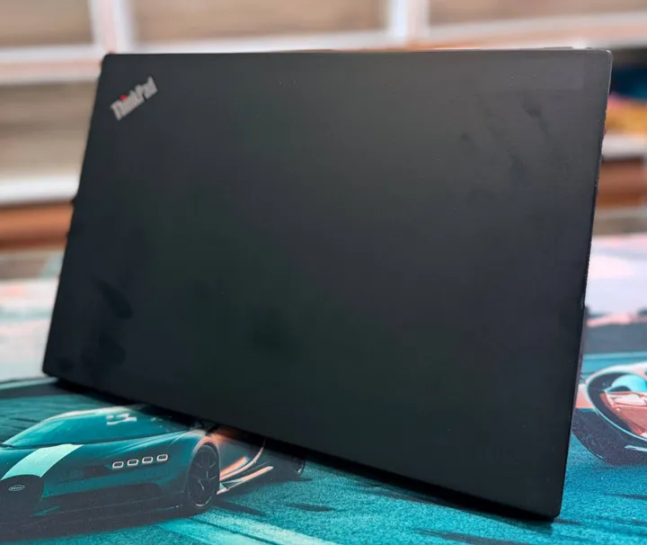 Lenovo ThinkPad T490 Core i5 – photo 5