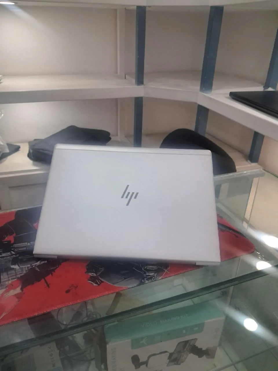 HP EliteBook Core i7 8th Generation – photo 5