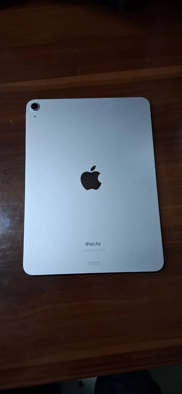 Apple iPad Air 5th Gen 64GB – photo 3