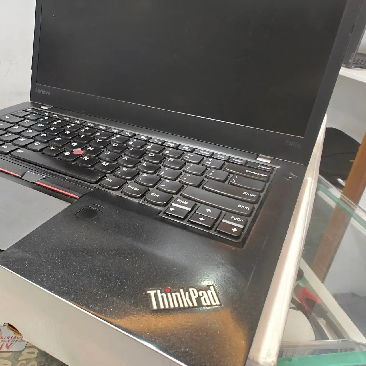 Lenovo ThinkPad T460 Core i7 Touchscreen – photo 4