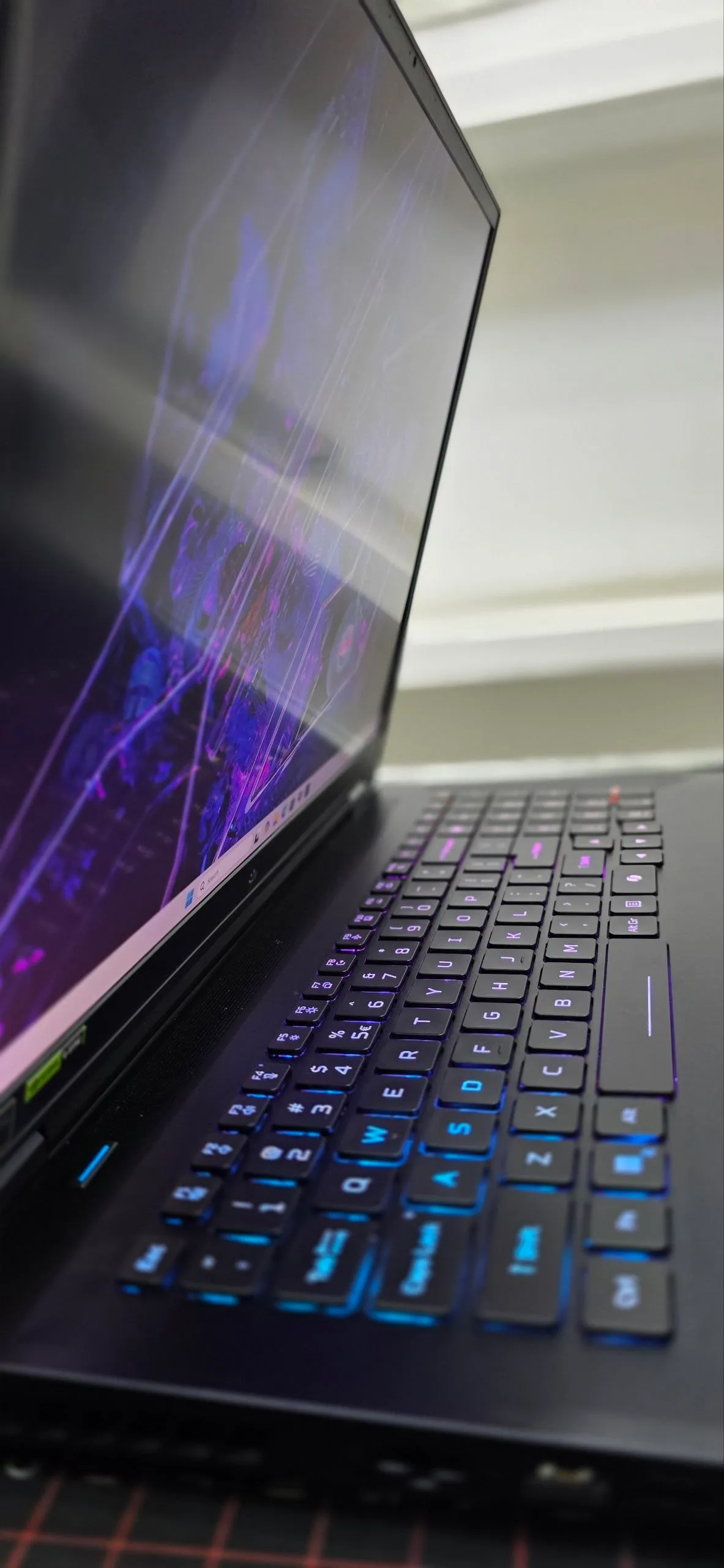 Acer Predator Helion PH16 Gaming Laptop – photo 6