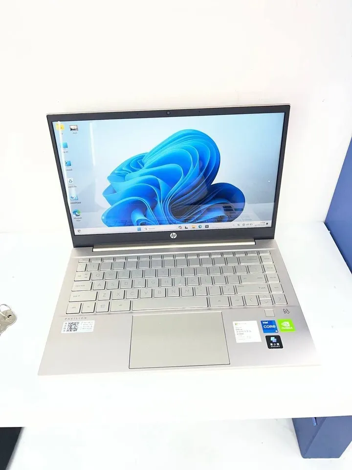HP Pavilion Core i5 11th Gen Laptop – photo 4