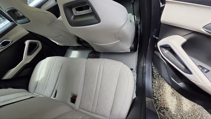 BYD Yuan Up Smart Driving Edition – photo 7