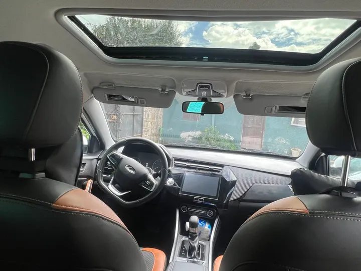 Chery Tiggo 2 Pro 2022 – photo 5