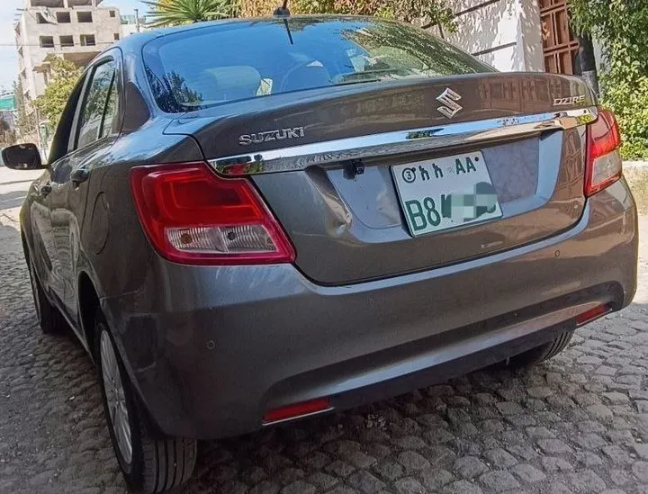 Suzuki Dzire 2022 Full Option – photo 4