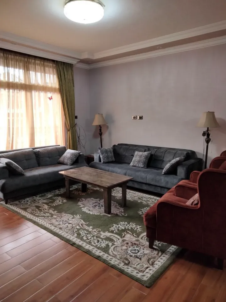 G+2 Modern House in Ayat – photo 3