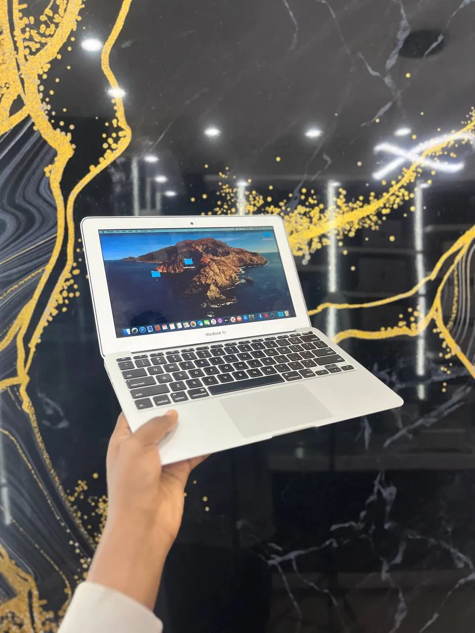 Apple MacBook Air 2015 – photo 3