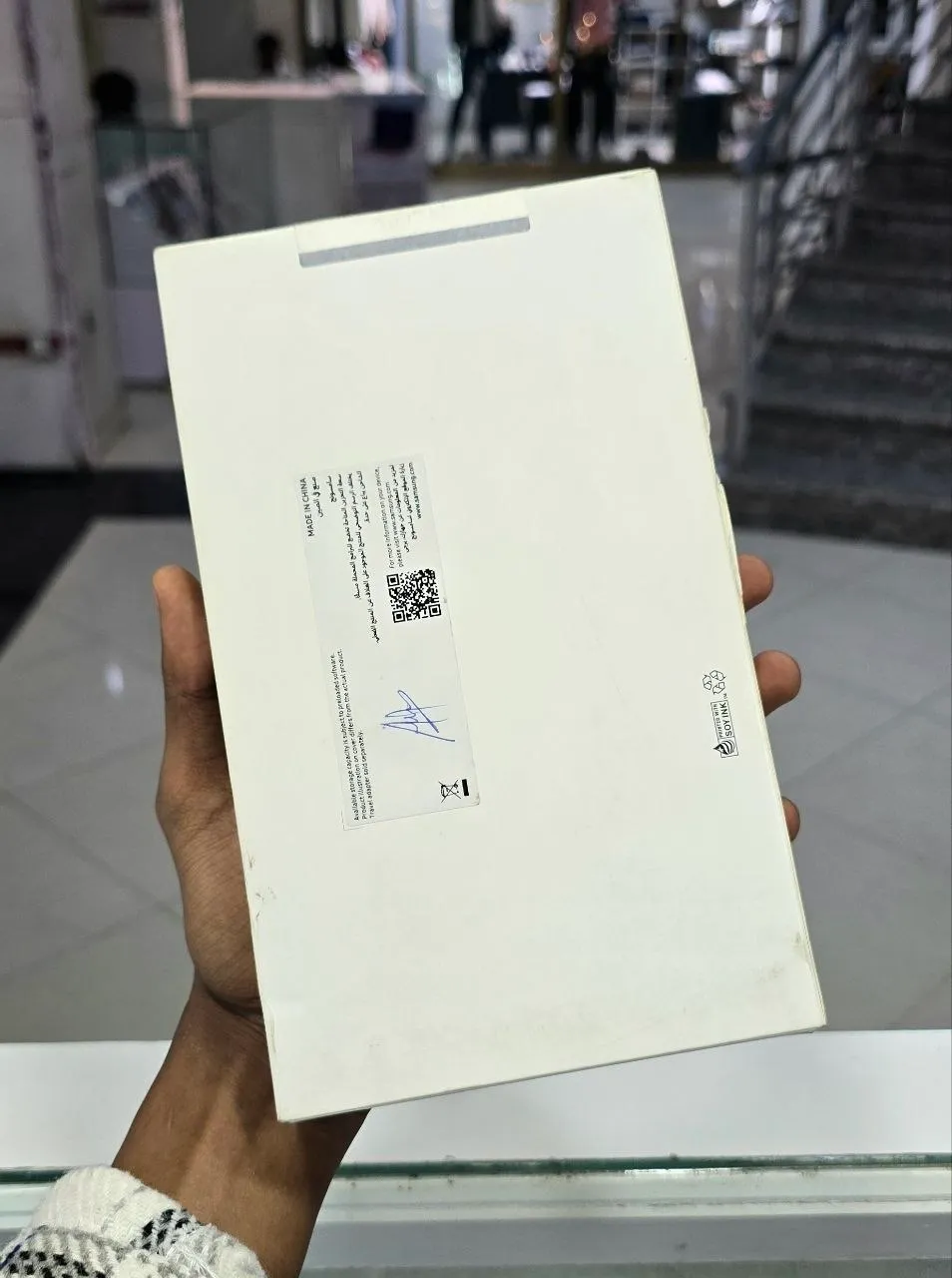 Samsung Galaxy Tab 4GB 64GB – photo 3