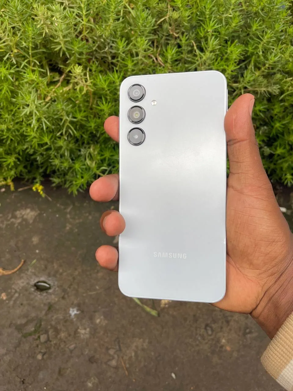 Samsung Galaxy A16 128GB 6GB RAM – photo 5