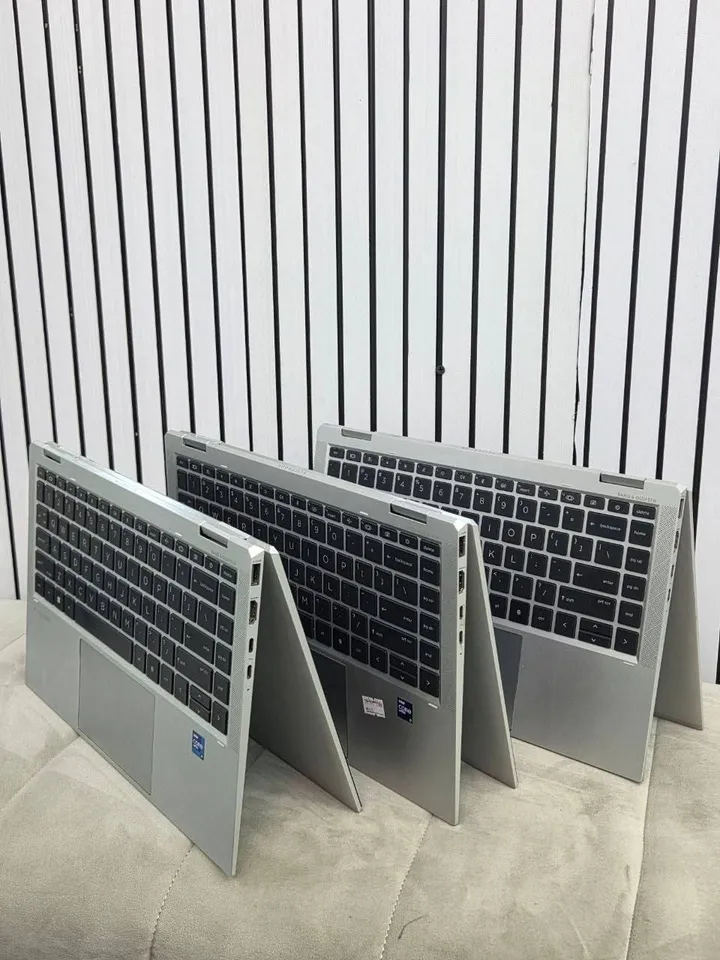 HP EliteBook 1040 G8 x360 Laptop – photo 4