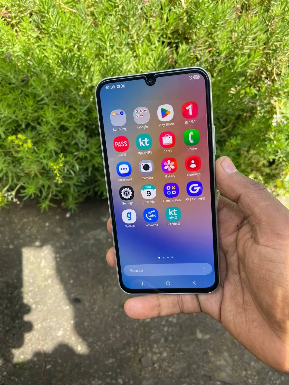 Samsung Galaxy A34 128GB 6GB RAM – photo 3