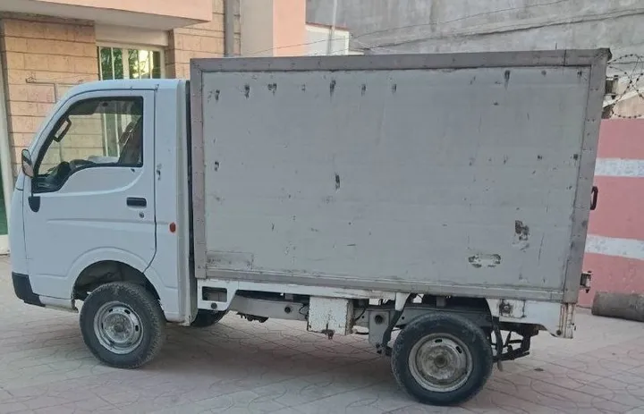 Tata Work Truck 2014 Manual – photo 3
