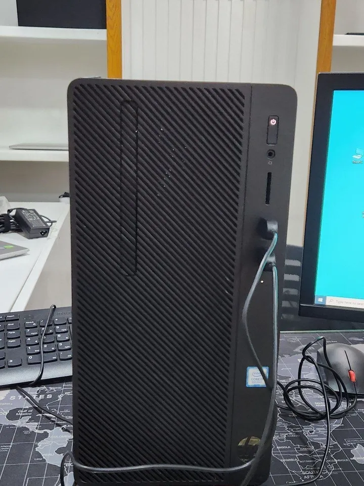 HP Desktop Core i7 8th Generation – photo 3