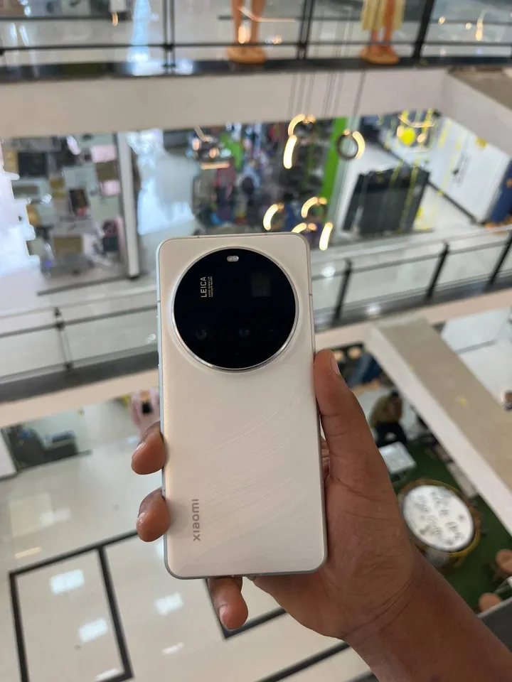 Xiaomi 15 Ultra 256GB 12GB – photo 3
