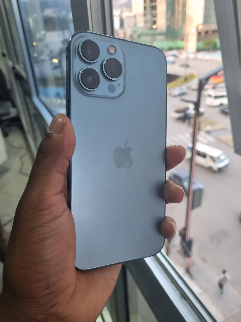 iPhone 13 Pro Max 256GB – photo 7