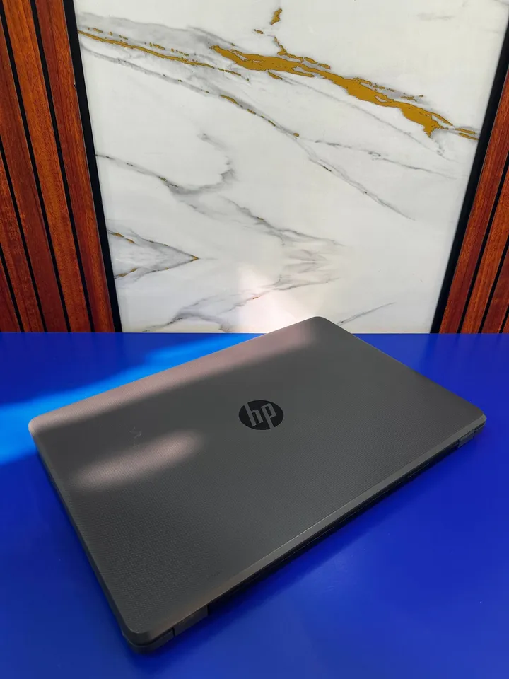 HP Notebook Core i3 7th Gen – photo 4
